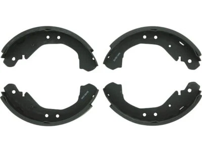 Juego de zapatas de freno traseras Bosch 73439DDDJ 1993 para Chevrolet C1500 Suburban 1992-1994 Foto 1 de 2