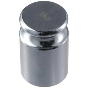1KG 1000 g Calibration Weight Digital Scale, Balance Scale - Picture 1 of 9