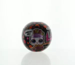 LOL Sorpresa Halloween Spooky Sparkle Series - Bebe Bonita - Edición Limitada - Imagen 1 de 3