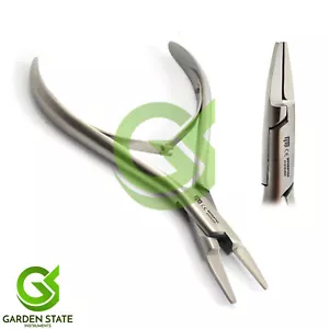 Thwaites Nails Spliiter Ingrown Toenail Removal Podiatry Chiropody Instruments - Picture 1 of 3