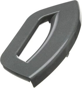 HOTPOINT WASCHMASCHINE GRAPHIT TÜRGRIFF & FEDER SET ERSATZTEIL - Bild 1 von 4