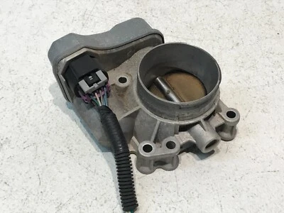 94-96 Mercedes R129 SL320 Motor Acelerador Cuerpo OEM 1298203226 Foto 1 de 4