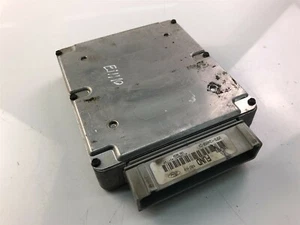 EI1110 FORD ECU Control Module Unit 95FB-12A650-CA - Picture 1 of 4