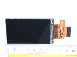 Audiovox/Delphi XM XpressRCi Schermo LCD di ricambio LG Innotek LM281IBN2A - Foto 1 di 6
