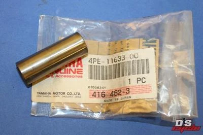 Nuevo de Lote Antiguo Yamaha 1995-1996 YZ125 1996 YZ80 Pin de Pistón 4PE-11633-00 Foto 1 de 4