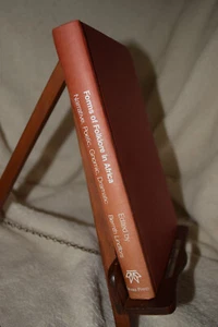 Forms of Folklore in Africa | Narrative Poetic Gnomic Dramatic Bernth Lindfors - Foto 1 di 9