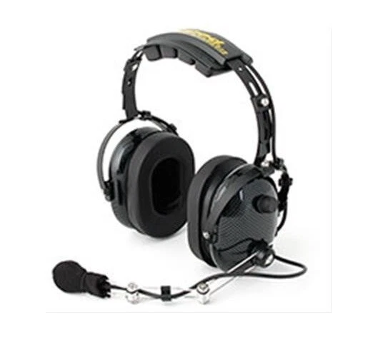 Rugged Radios H22 Pro-Series Intercom Headsets - H22-CF - Image 1 of 1