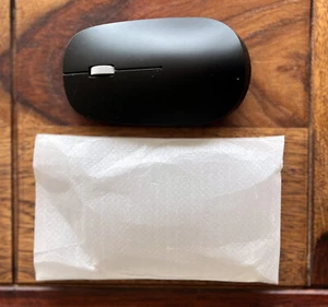 Wireless Mouse / Computermaus OMOTION M 503 - neuwertig, unbenutzt - Bild 1 von 2