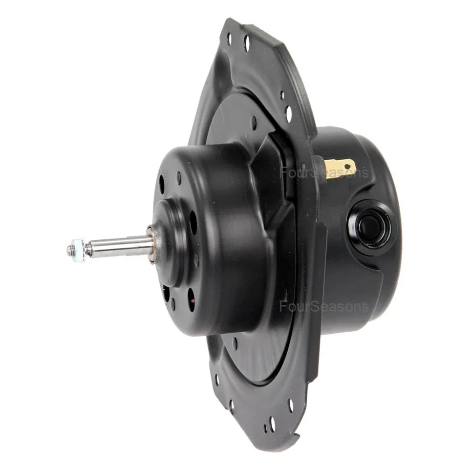 For Chevy K20 1977-1986 Four Seasons 35588 HVAC Blower Motor w/o Wheel — 第 1/4 张图片