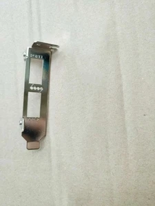 Low Profile Bracket for Mellanox CX314A MCX314A-BCCT MCX314A-BCBT ConnectX-3 Pr - Afbeelding 1 van 3