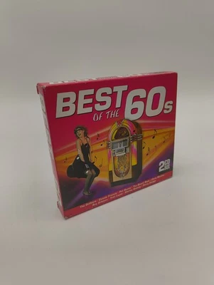 Various - Best Of The 60s - Bild 1 von 3