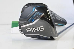 Ping G440 Max Driver / 12 Degree / Regular Flex Ping Alta CB Slate 55 Shaft - Picture 1 of 10