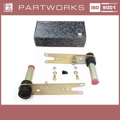 2x Axle Blade for Porsche 911 G 930 '87-'89 Rear Axle Braces + Tool - Image 1 of 4