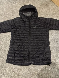Rab Men's light jacket MEDIUM  - Picture 1 of 6