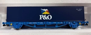 HO Piko Plataforma P&O - Imagen 1 de 1