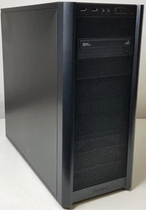 ASUS Desktop Intel Core i7-3770K @3.50GHz 8GB Ram/ No HDD - Picture 1 of 8