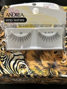 NEU ANDREA STREIFENWIMPERN POSTEN 4 - Bild 1 von 2