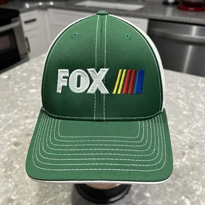 Fox Nascar Mesh Trucker Pacific L/XL grün - Bild 1 von 6