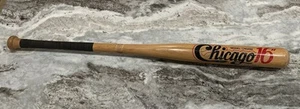 Louisville Slugger Chicago CHGOW Mazza da softball in legno passo lento 16" pollici 37 pollici, 44 oz - Foto 1 di 22