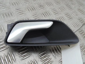 Ford Puma Right Driver Offside Rear Inner Door Handle Mk1 2018-2024Z - Picture 1 of 4