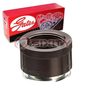Gates Cooling System Tester Adapter for 2000-2007 Volvo S40 1.9L 2.4L 2.5L kf - Picture 1 of 5