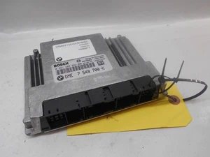 BMW 3 5 6 7 Series Engine Control Module OEM 7566017 GL0608 - Picture 1 of 5