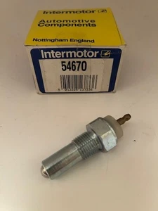 FORD ESCORT Mk3 XR3 XR3i (1980-86) REVERSING LIGHT SWITCH - 54670 - Picture 1 of 2