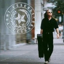 Tegsass von Toni Vescoli | CD | Zustand sehr gut - Bild 1 von 2