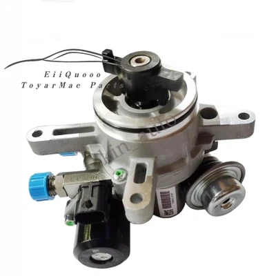 Bomba de combustible mecánica de alta presión 9A111031506 para Porsche 911 Boxster Cayman Foto 1 de 4