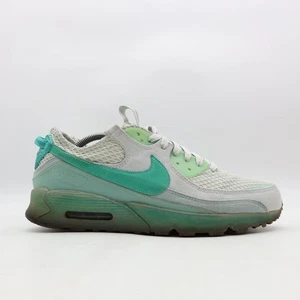 Tenis Nike Air Max Terrascape 90 para hombre talla 10,5 verde azulado lavado DM0033-400 - Imagen 1 de 10