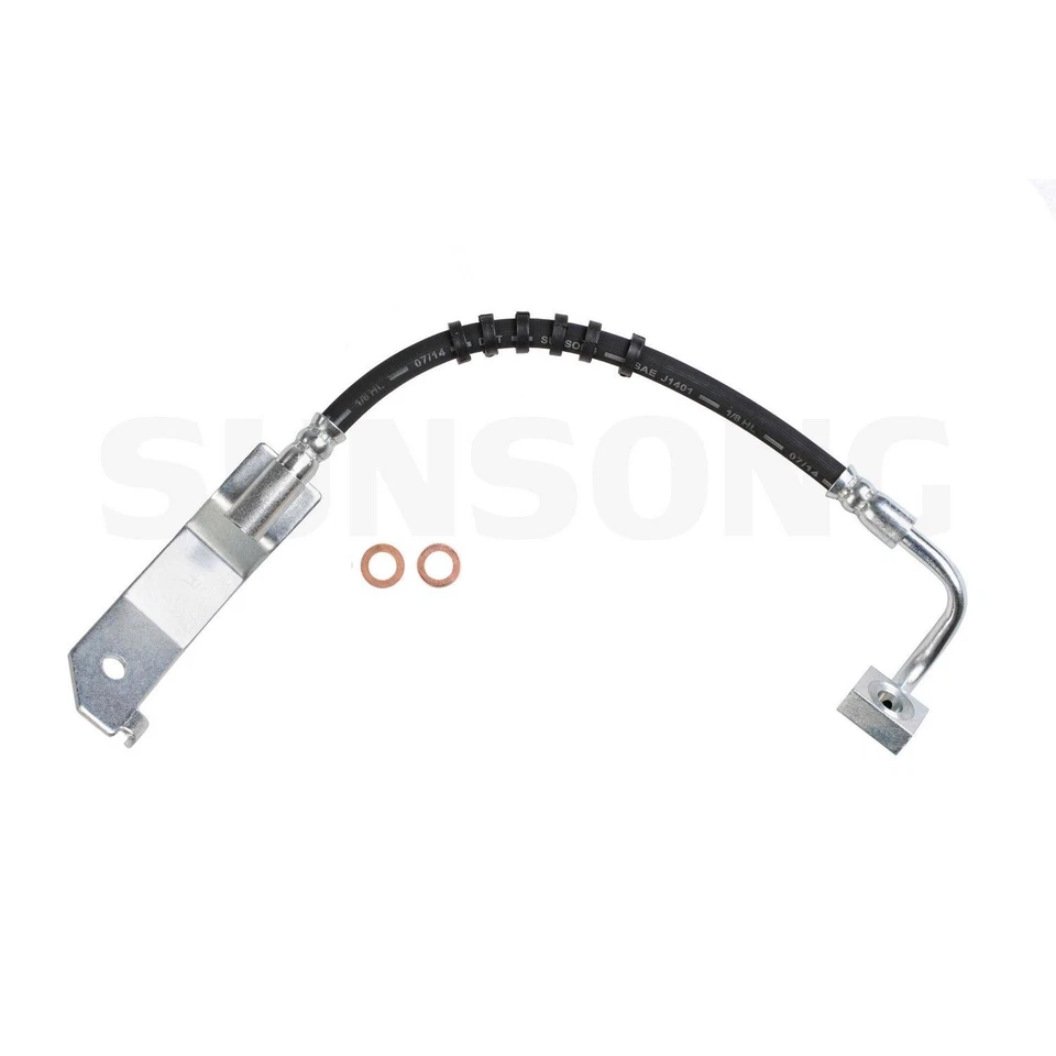 Manguera hidráulica de freno Sunsong 2203686 Foto 1 de 4