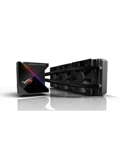 Asus ROG Ryujin 360 - Photo 1/5