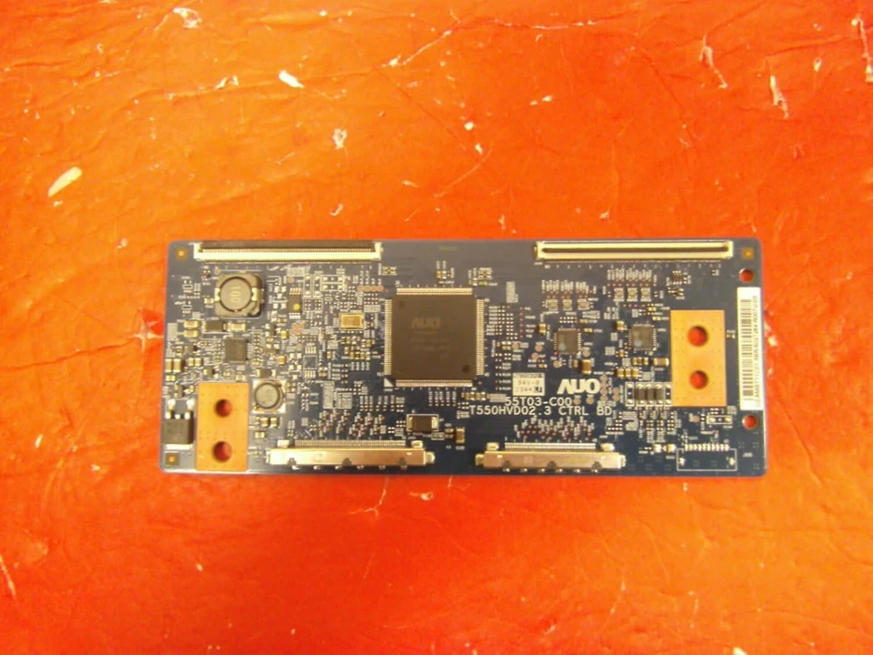 PLACA T-CON DP55D33 P55D33-02 55T03-C00 T550HVD02.3 PARA SANYO 1553A Foto 1 de 1