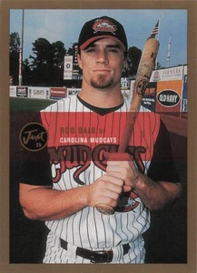 2000 Just #6 Rod Bair - Picture 1 of 2