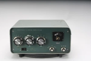 Heathkit SB-200 Linear Amplifier - AS IS for Parts - Zdjęcie 1 z 7