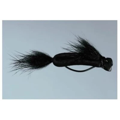 Bajo Meade's Gutless Critter Fly By Rainy's - NUEVO ENVÍO GRATUITO Foto 1 de 2