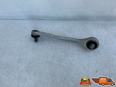 AUDI S5 2008-2012 brazo de control delantero superior izquierdo 8K0407505B OEM 08-12 Foto 1 de 4