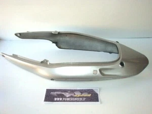 KAWASAKI ZR7 S CARENA CODA PLASTICA CODONE POSTERIORE 2003 E ALTRI RICAMBI - Foto 1 di 8
