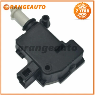 92210033 Trunk Release Actuator For GM 2004-2006 Pontiac GTO - Image 1 of 4