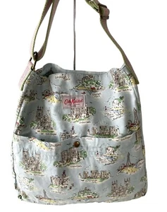 Cath Kidston Women's Shoulder Bag woman From Japan free ship used - Picture 1 of 10