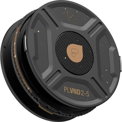 PolarPro Chroma VND/PL Filter for Helix Maglock (2- to 5-Stop), USA Dealer 46929 - Image 1 of 1