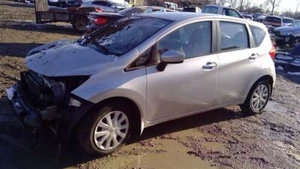 NISSAN VERSA HATCHBACK NOTE SV 2015 Emergency Brake LEVER 447614 - Picture 1 of 12