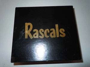 The Rascals - Atlantic Years Japanese Box Set on Rhino - 7-CD set bonus tracks - Picture 1 of 18