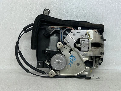 ⭐2011-2017 HONDA ODYSSEY REAR RIGHT SLIDING DOOR LATCH LOCK CABLE OEM LOT2586 - Изображение 1 из 4