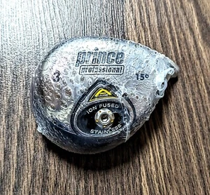 New Men's RH Prince Ascend Loft 15 #3 Fairway (Head Only) - Picture 1 of 4