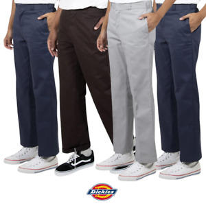 DICKIES 874 Original Fit Pants Mens different Colors Size ** Free Delivery **