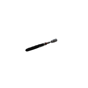 TELESCOPIC MAGNETIC PICK UP TOOL with LED LIGHT (190mm to 800mm) garage diy work - Picture 1 of 3