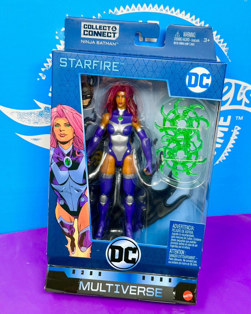 starfire figure products for sale | eBay