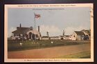 Garden Of The Gulf Cabins And Cottages Summerside Prince Edward Island Postcard