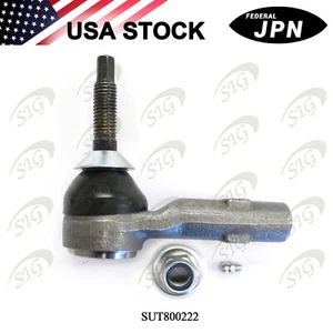 Extremo de barra de amarre exterior para Ford Five Hundred 2005-2007 1 pieza - Imagen 1 de 4